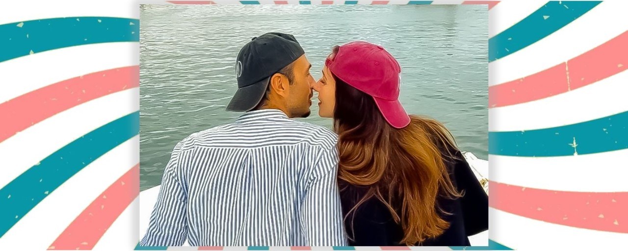 Stefano e Anna's Wedding